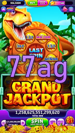 77ag Masuk