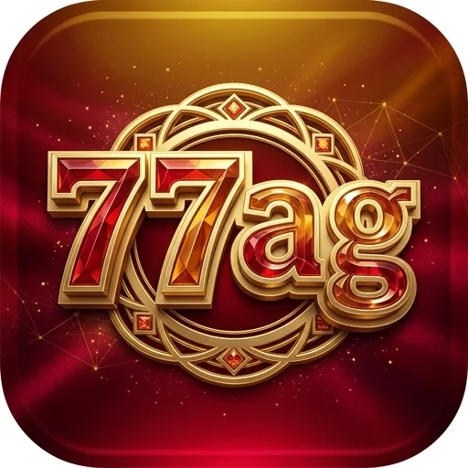 77ag Logo - Resmi